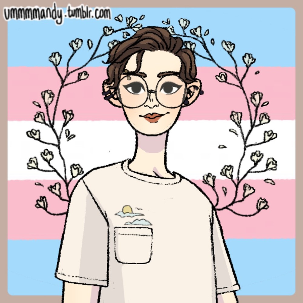 Meet your Posher, Maecyn